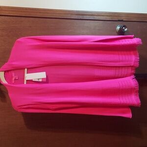 NWT LILLY PULTIZER CARDIGAN